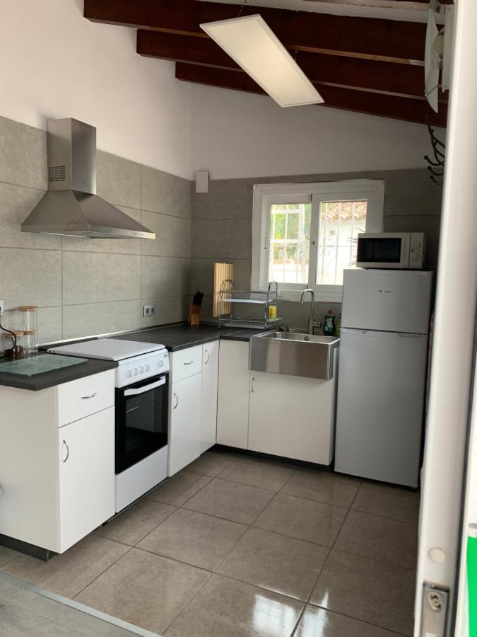 Ca Liberty Villa Moraira Kültér fotó