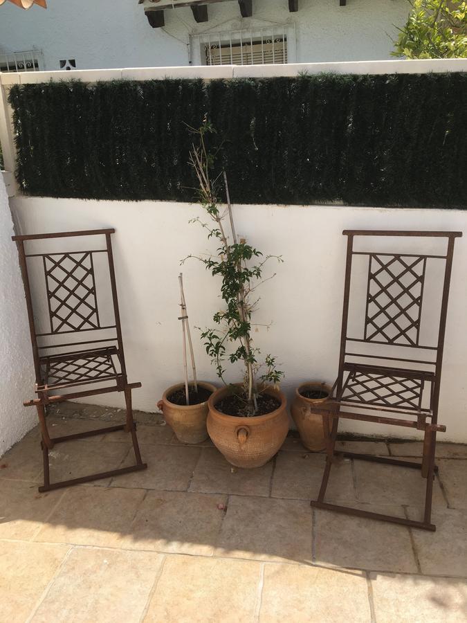 Ca Liberty Villa Moraira Kültér fotó