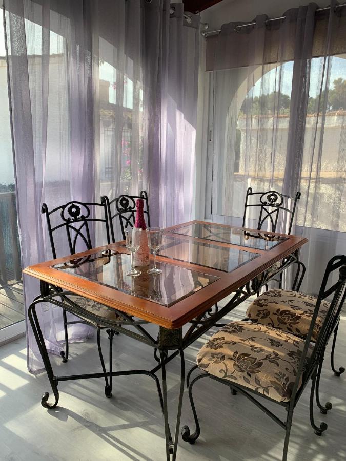 Ca Liberty Villa Moraira Kültér fotó